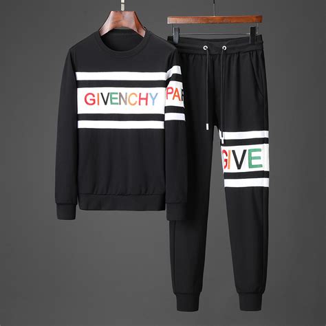 givenchy swimsuit mens|Givenchy velour tracksuit men's.